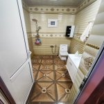 Satılır 5 otaqlı Həyət evi/villa, Avtovağzal metrosu, Biləcəri qəs., Binəqədi rayonu 26
