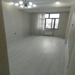 Satılır 2 otaqlı Yeni Tikili, Nəsimi metrosu, 6-cı mikrorayon, Binəqədi rayonu 3