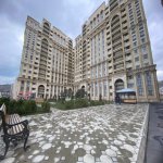 Kirayə (aylıq) 2 otaqlı Yeni Tikili, İçərişəhər metrosu, Bayıl qəs., Səbail rayonu 1