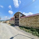 Kirayə (günlük) 3 otaqlı Həyət evi/villa Qəbələ 27