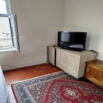 Kirayə (aylıq) 1 otaqlı Həyət evi/villa, Nizami metrosu, Yasamal rayonu 12