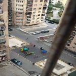 Satılır 3 otaqlı Yeni Tikili, İnşaatçılar metrosu, Yeni Yasamal qəs., Yasamal parkı, Yasamal rayonu 7