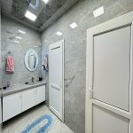 Satılır 7 otaqlı Həyət evi/villa, Masazır, Abşeron rayonu 21