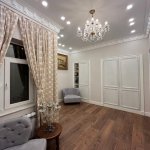 Kirayə (aylıq) 3 otaqlı Köhnə Tikili, Nizami metrosu, Yasamal rayonu 10