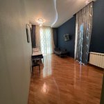 Kirayə (aylıq) 4 otaqlı Yeni Tikili, Gənclik metrosu, Nərimanov rayonu 9