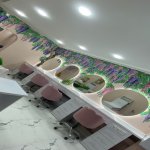 Kirayə (aylıq) Obyekt, Memar Əcəmi metrosu, Nəsimi rayonu 2