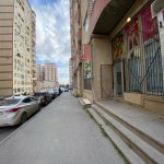 Kirayə (aylıq) Obyekt, İnşaatçılar metrosu, Yasamal rayonu 10