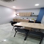 Kirayə (aylıq) 3 otaqlı Ofis, Nəriman Nərimanov metrosu, Nərimanov rayonu 14