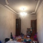 Satılır 4 otaqlı Köhnə Tikili, Neftçilər metrosu, 8-ci kilometr, Nizami rayonu 3