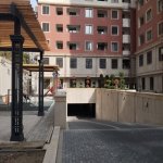 Satılır 3 otaqlı Yeni Tikili, Nəriman Nərimanov metrosu, Nərimanov rayonu 21