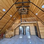 Kirayə (günlük) 3 otaqlı A frame evler Quba 15