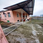 Kirayə (aylıq) 3 otaqlı Həyət evi/villa Gəncə 2