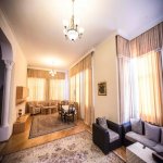 Посуточно 8 комнат Дома/Виллы, пос. Бадамдар, Сябаиль район 23