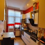Kirayə (aylıq) 3 otaqlı Yeni Tikili, Qara Qarayev metrosu, Nizami rayonu 9