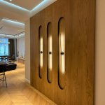 Аренда 3 комнатная Новостройка, м. Ичяришяхяр метро, Сябаиль район 7