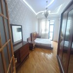 Kirayə (aylıq) 3 otaqlı Yeni Tikili, Gənclik metrosu, Nərimanov rayonu 4