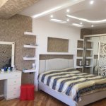 Kirayə (aylıq) 4 otaqlı Yeni Tikili, İnşaatçılar metrosu, Yasamal qəs., Yasamal rayonu 3