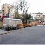 Satılır 2 otaqlı Yeni Tikili, Elmlər akademiyası metrosu, Yasamal rayonu 20