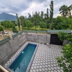 Kirayə (günlük) 5 otaqlı Həyət evi/villa Qəbələ 7