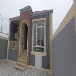 Satılır 4 otaqlı Həyət evi/villa, Zabrat qəs., Sabunçu rayonu 2