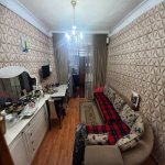 Продажа 2 комнат Вторичка, м. Улдуз метро, Наримановский р-н район 1