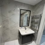 Аренда 2 комнатная Новостройка, İnşaatçılar метро, Ясамал район 12