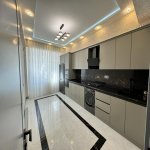 Satılır 2 otaqlı Yeni Tikili, İçərişəhər metrosu, Badamdar qəs., Səbail rayonu 8