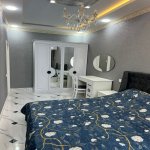 Kirayə (aylıq) 3 otaqlı Yeni Tikili, Qara Qarayev metrosu, Nizami rayonu 2