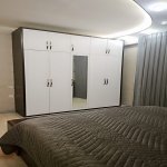 Kirayə (aylıq) 3 otaqlı Yeni Tikili, İnşaatçılar metrosu, Yeni Yasamal qəs., Yasamal rayonu 14