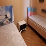 Kirayə (aylıq) 3 otaqlı Yeni Tikili, Avtovağzal metrosu, Biləcəri qəs., Binəqədi rayonu 2