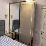 Kirayə (aylıq) 3 otaqlı Yeni Tikili, 8 Noyabr metrosu, Neftçi bazası, Nəsimi rayonu 16