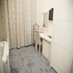 Kirayə (günlük) 1 otaqlı Köhnə Tikili, Sahil metrosu, Səbail rayonu 8