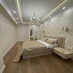 Kirayə (aylıq) 4 otaqlı Yeni Tikili, 28 May metrosu, Port Baku, Nəsimi rayonu 6