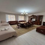 Kirayə (günlük) 2 otaqlı Həyət evi/villa Qəbələ 5