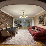 Satılır 3 otaqlı Yeni Tikili, Neftçilər metrosu, 8-ci kilometr, Nizami rayonu 4