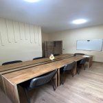 Kirayə (aylıq) 6 otaqlı Ofis, Həzi Aslanov metrosu, Xətai rayonu 13