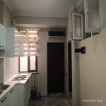 Kirayə (aylıq) 2 otaqlı Köhnə Tikili, İnşaatçılar metrosu, Yasamal rayonu 4