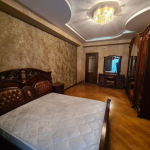 Kirayə (aylıq) 3 otaqlı Yeni Tikili, 28 May metrosu, Nəsimi rayonu 7