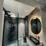 Satılır 4 otaqlı Yeni Tikili, 20 Yanvar metrosu, Yasamal rayonu 12