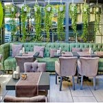 Аренда Объект, Nizami метро, Парк А.С.Пушкина, Ясамал район 8