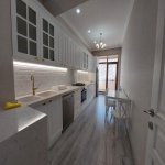 Kirayə (aylıq) 3 otaqlı Yeni Tikili, 20 Yanvar metrosu, Yasamal qəs., Yasamal rayonu 9
