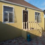 Satılır 4 otaqlı Həyət evi/villa, Maştağa qəs., Sabunçu rayonu 1