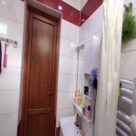 Satılır 4 otaqlı Həyət evi/villa, Koroğlu metrosu, Zabrat qəs., Sabunçu rayonu 16