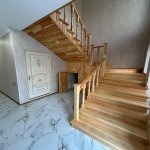 Satılır 4 otaqlı Həyət evi/villa, Masazır, Abşeron rayonu 14