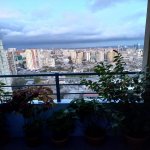 Kirayə (aylıq) 3 otaqlı Yeni Tikili, Elmlər akademiyası metrosu, İncəsənət və Mədəniyyət Un., Yasamal rayonu 21