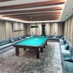 Kirayə (günlük) 5 otaqlı Həyət evi/villa, Mərdəkan, Xəzər rayonu 12