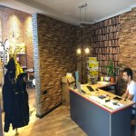 Kirayə (aylıq) 3 otaqlı Ofis, İnşaatçılar metrosu, Yasamal rayonu 10
