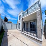 Satılır 5 otaqlı Bağ evi, Bilgəh qəs., Sabunçu rayonu 4