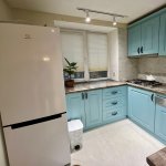 Kirayə (aylıq) 3 otaqlı Köhnə Tikili, Qara Qarayev metrosu, Nizami rayonu 7