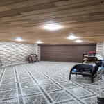 Satılır 5 otaqlı Həyət evi/villa Şamaxı 7